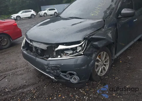 2013 Nissan Pathfinder Sv from USA, damaged, VIN 5N1AR2MNXDC676743